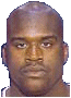 Shaquille O'Neal